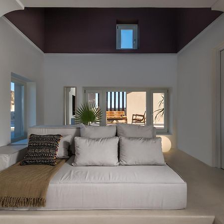 Akrotírion Arota Exclusive Villas מראה חיצוני תמונה