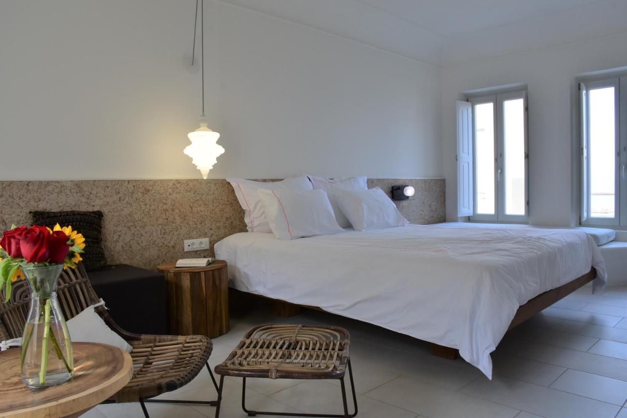 Akrotírion Arota Exclusive Villas מראה חיצוני תמונה