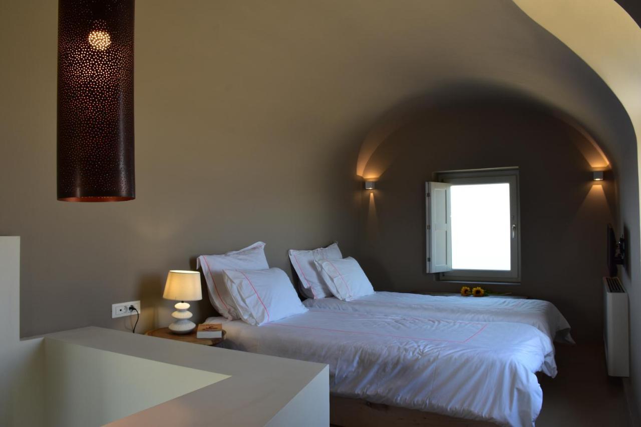 Akrotírion Arota Exclusive Villas מראה חיצוני תמונה