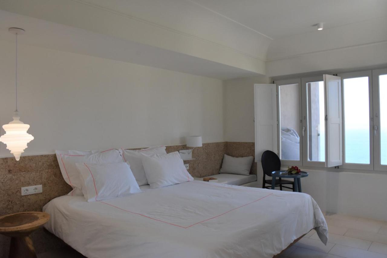 Akrotírion Arota Exclusive Villas מראה חיצוני תמונה