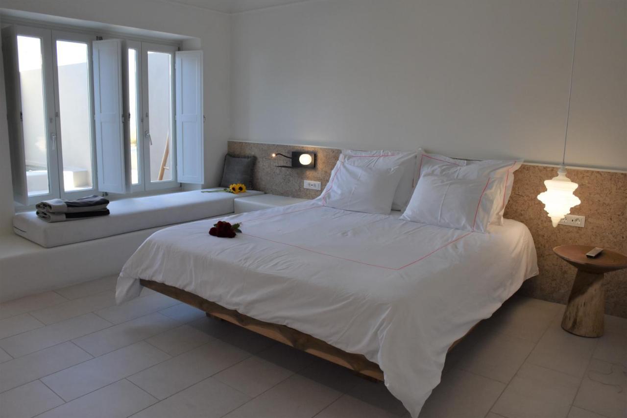 Akrotírion Arota Exclusive Villas מראה חיצוני תמונה