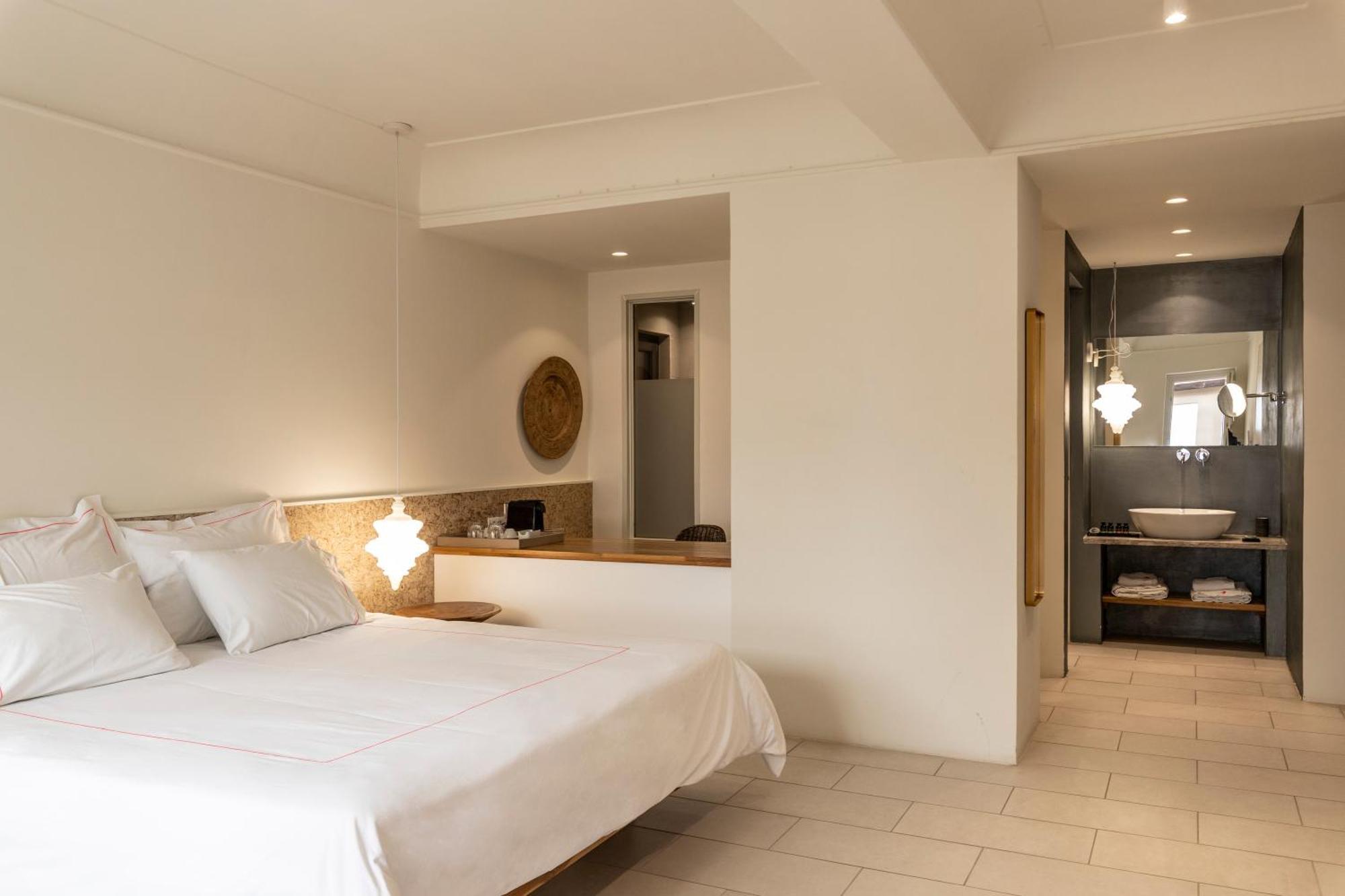 Akrotírion Arota Exclusive Villas מראה חיצוני תמונה