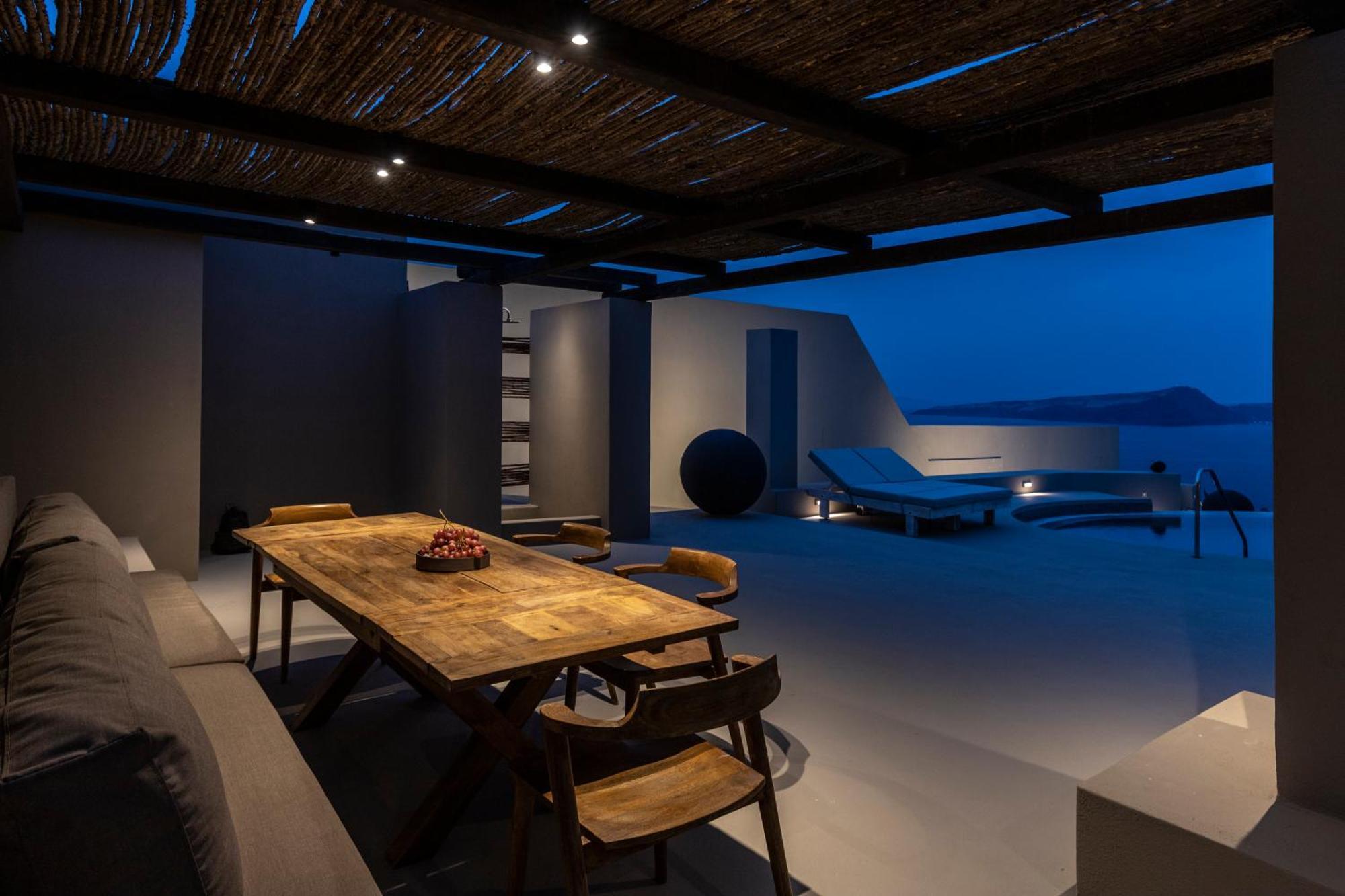 Akrotírion Arota Exclusive Villas מראה חיצוני תמונה
