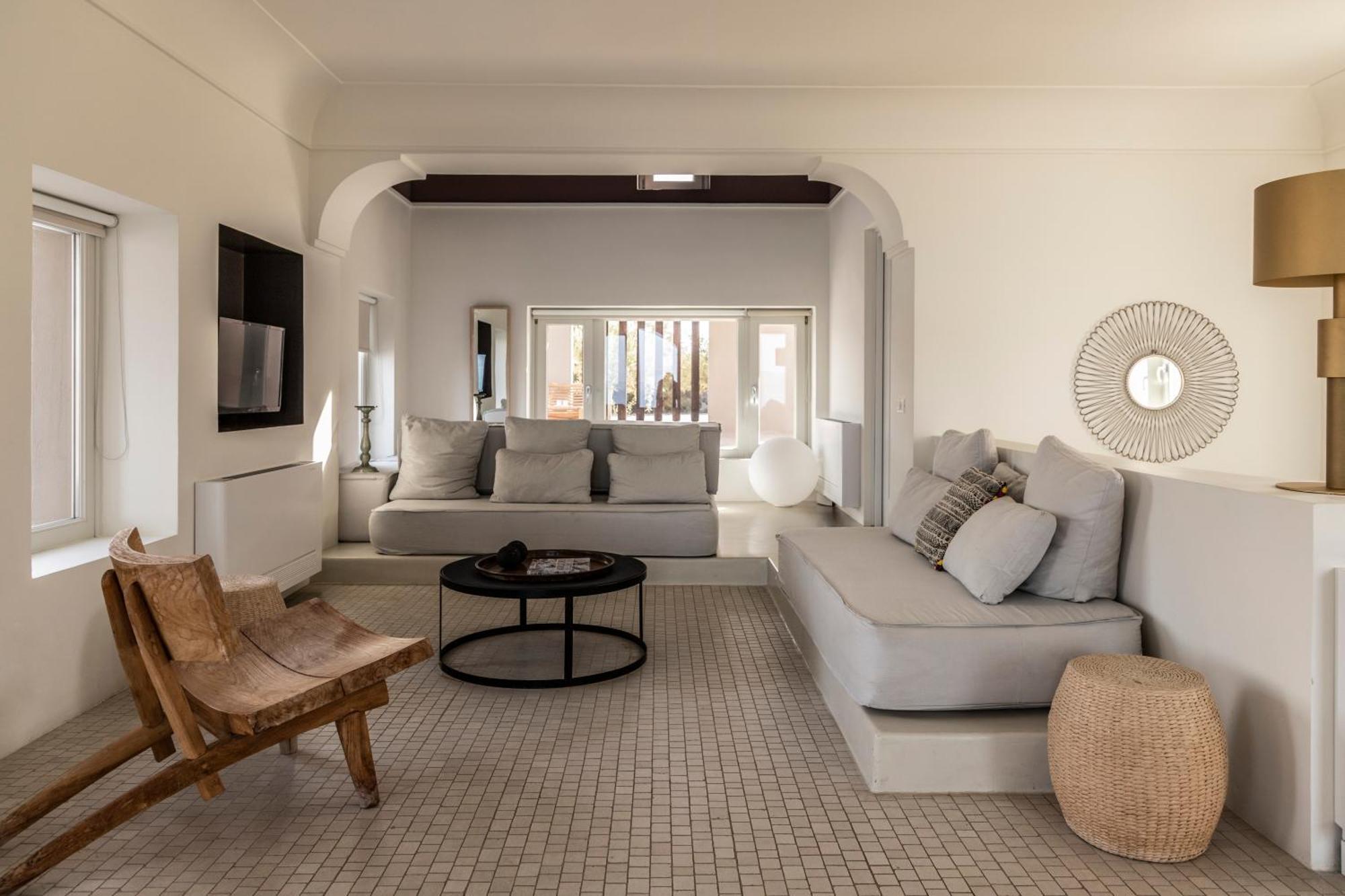 Akrotírion Arota Exclusive Villas מראה חיצוני תמונה
