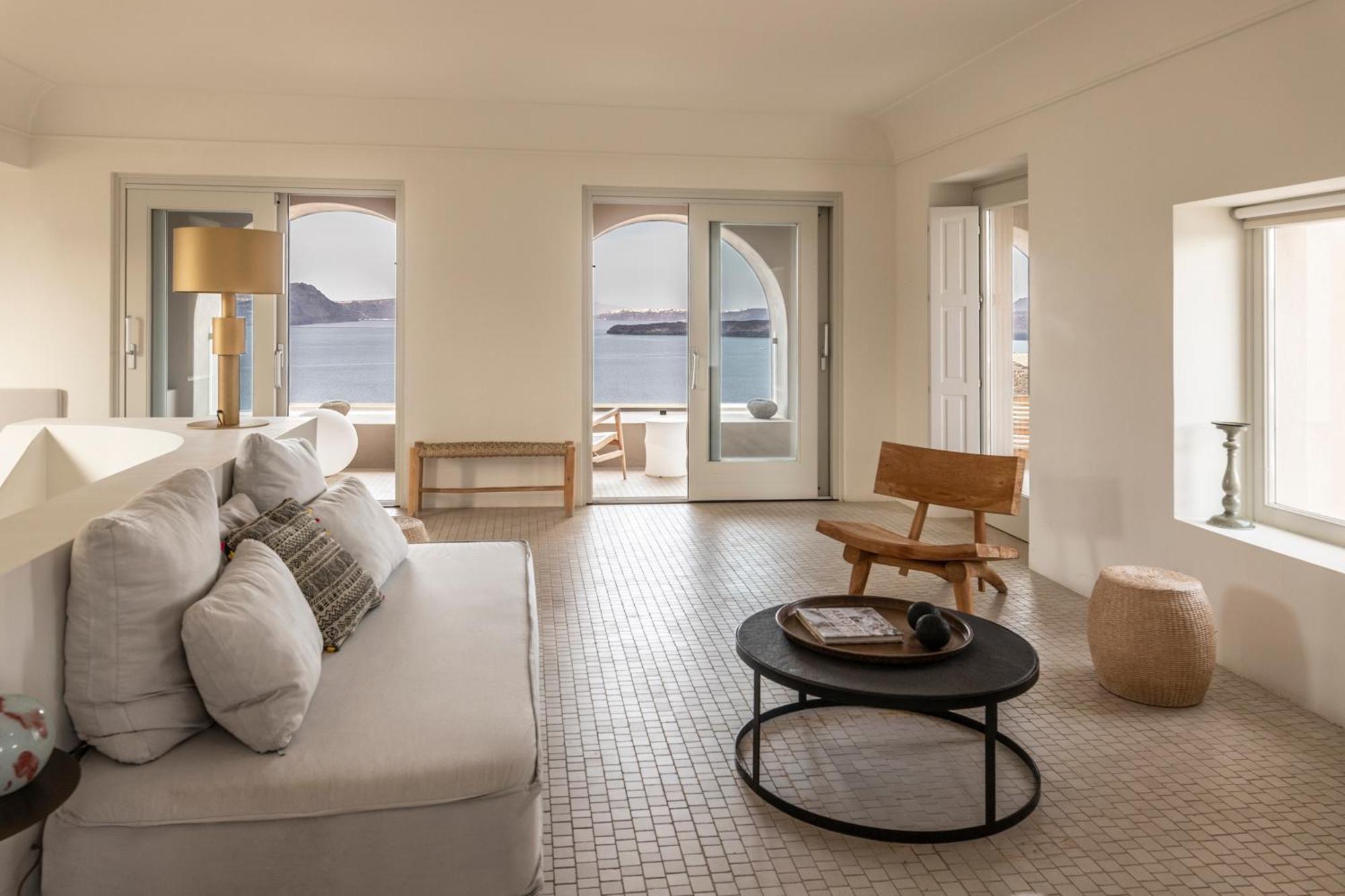Akrotírion Arota Exclusive Villas מראה חיצוני תמונה