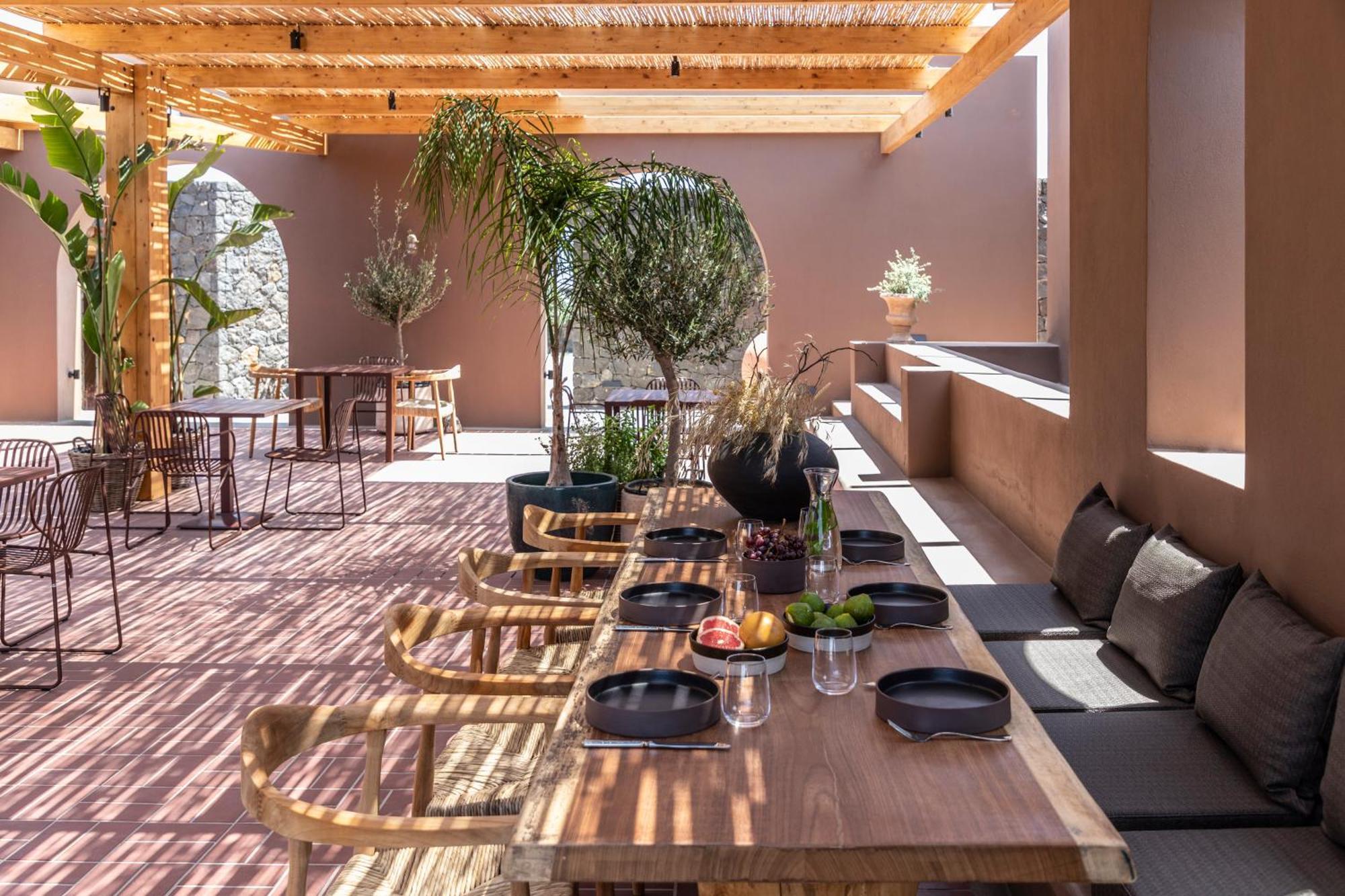 Akrotírion Arota Exclusive Villas מראה חיצוני תמונה