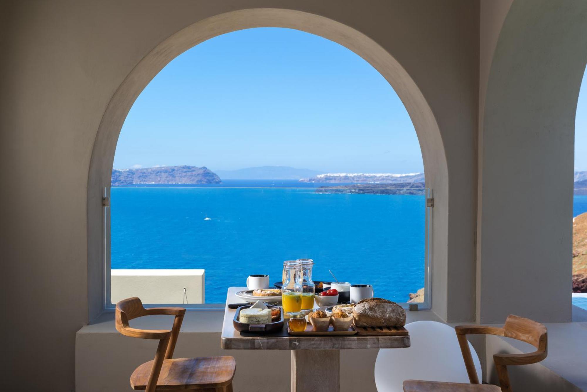 Akrotírion Arota Exclusive Villas מראה חיצוני תמונה