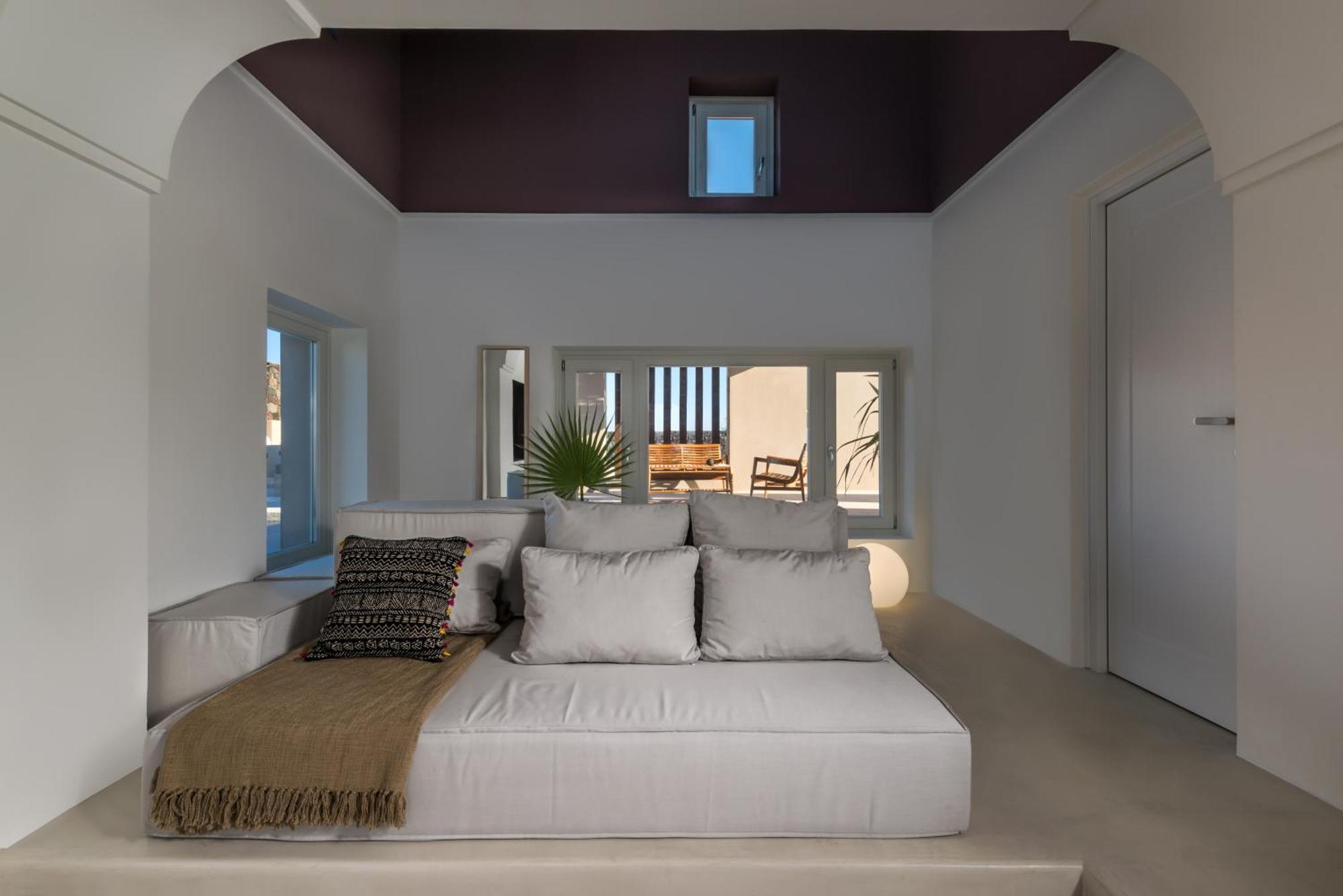Akrotírion Arota Exclusive Villas מראה חיצוני תמונה