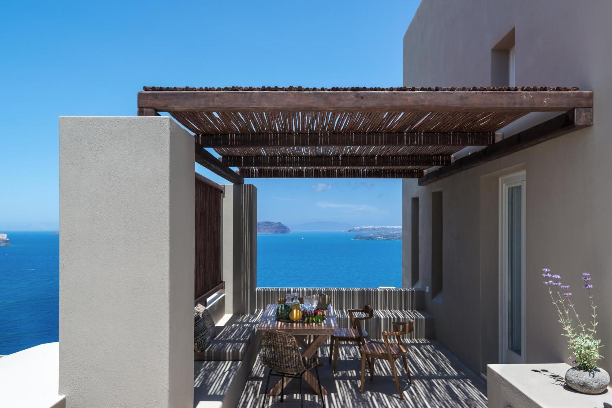 Akrotírion Arota Exclusive Villas מראה חיצוני תמונה