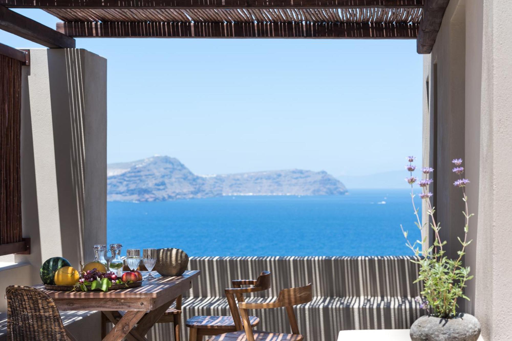 Akrotírion Arota Exclusive Villas מראה חיצוני תמונה