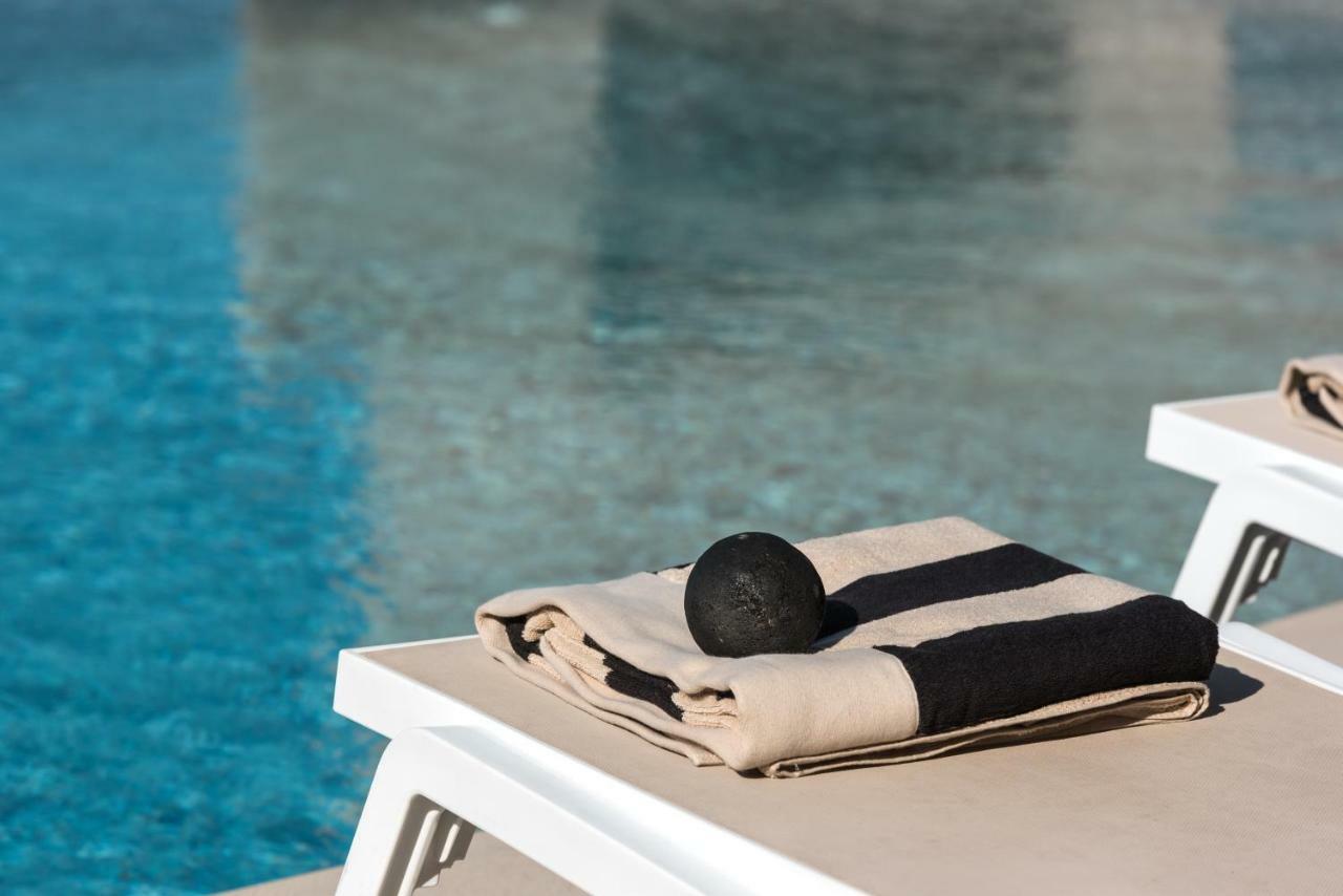 Akrotírion Arota Exclusive Villas מראה חיצוני תמונה
