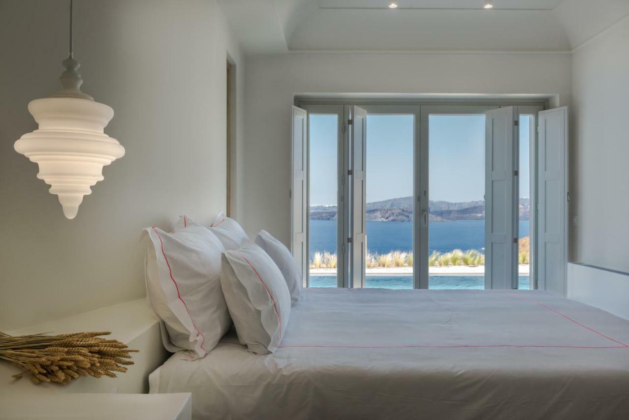 Akrotírion Arota Exclusive Villas מראה חיצוני תמונה