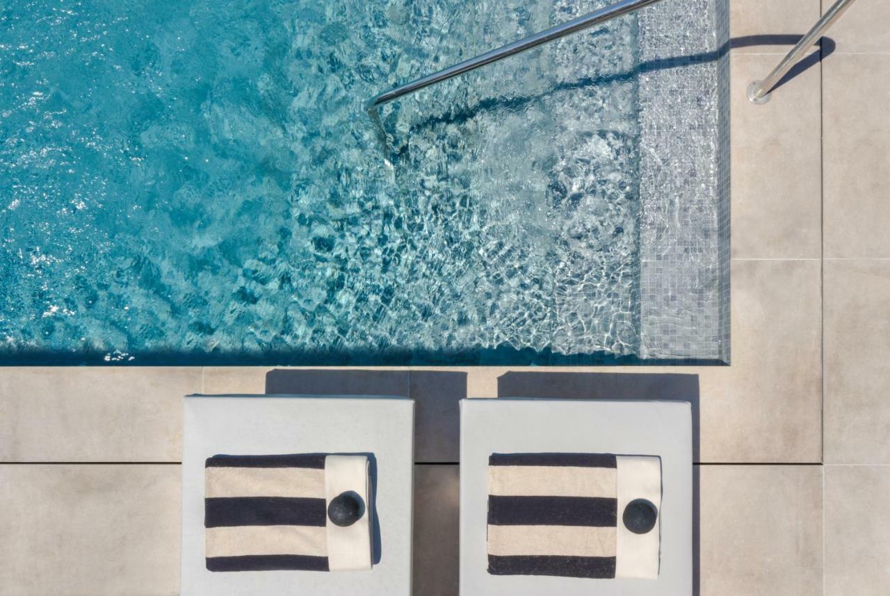 Akrotírion Arota Exclusive Villas מראה חיצוני תמונה