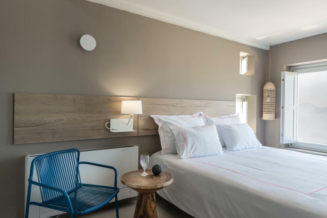 Akrotírion Arota Exclusive Villas מראה חיצוני תמונה