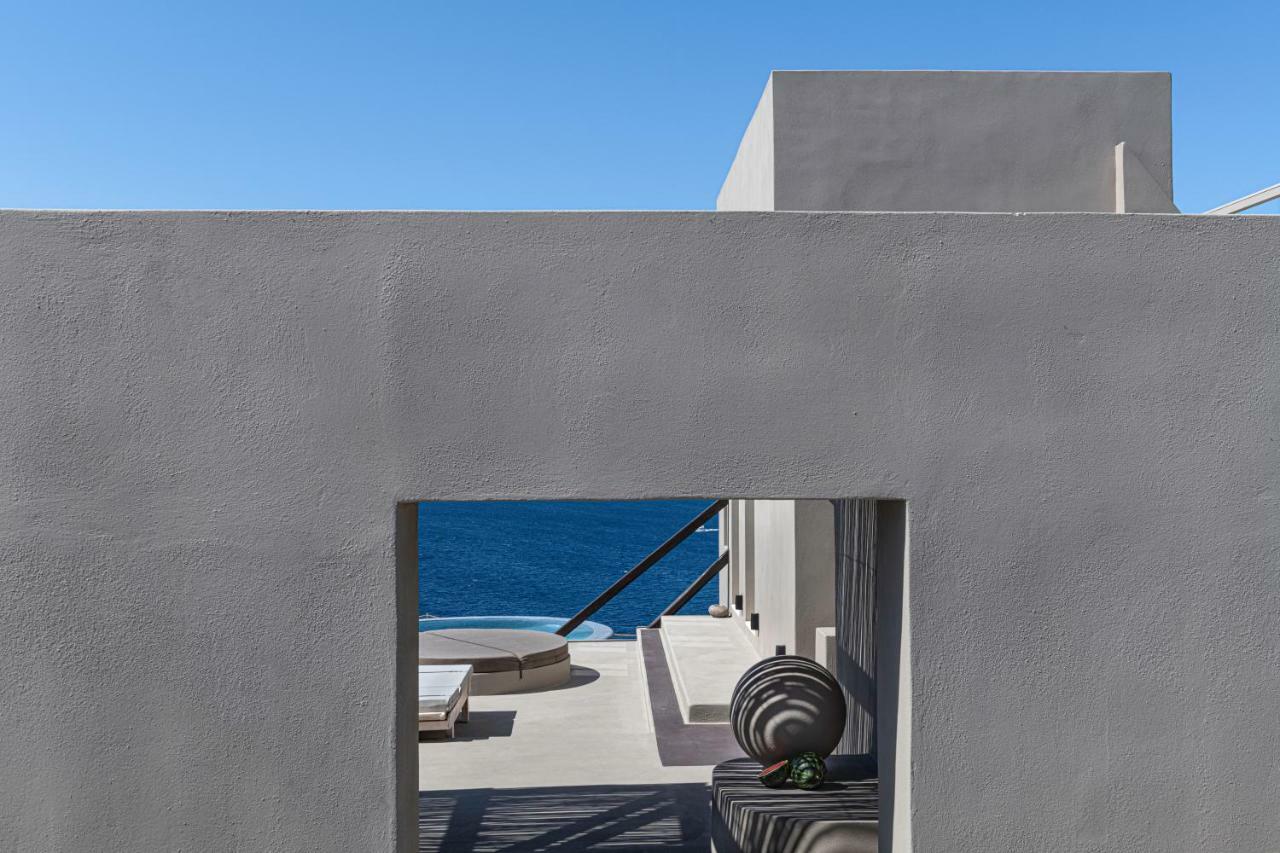 Akrotírion Arota Exclusive Villas מראה חיצוני תמונה