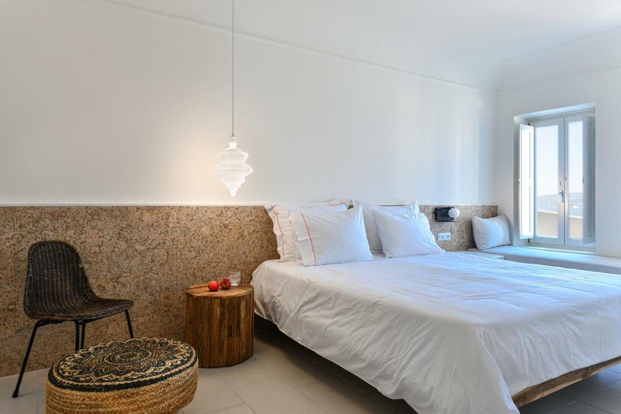 Akrotírion Arota Exclusive Villas מראה חיצוני תמונה