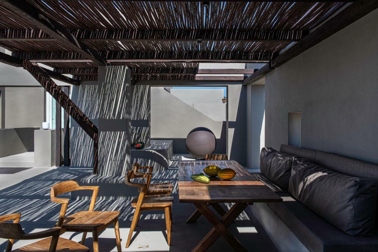 Akrotírion Arota Exclusive Villas מראה חיצוני תמונה